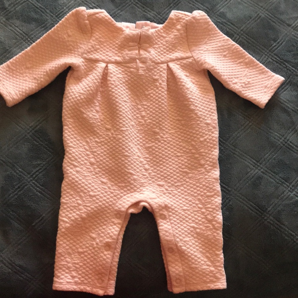 Janie and jack one piece